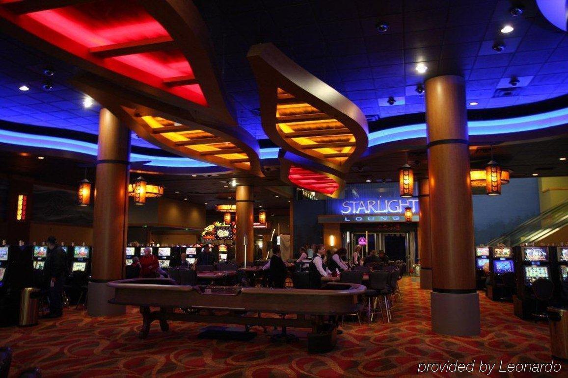 Little Creek Casino Resort Kamilche Ανέσεις φωτογραφία