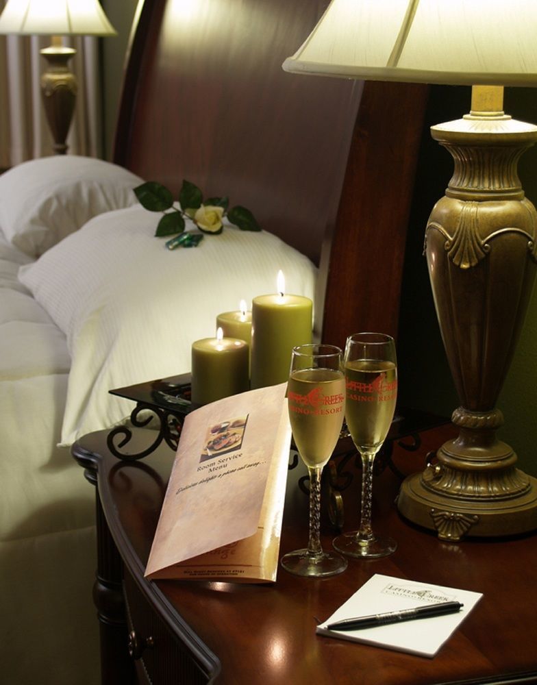 Little Creek Casino Resort Kamilche Εξωτερικό φωτογραφία