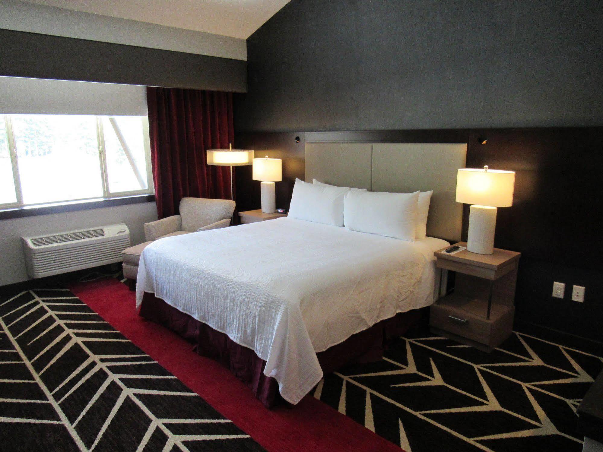 Little Creek Casino Resort Kamilche Εξωτερικό φωτογραφία