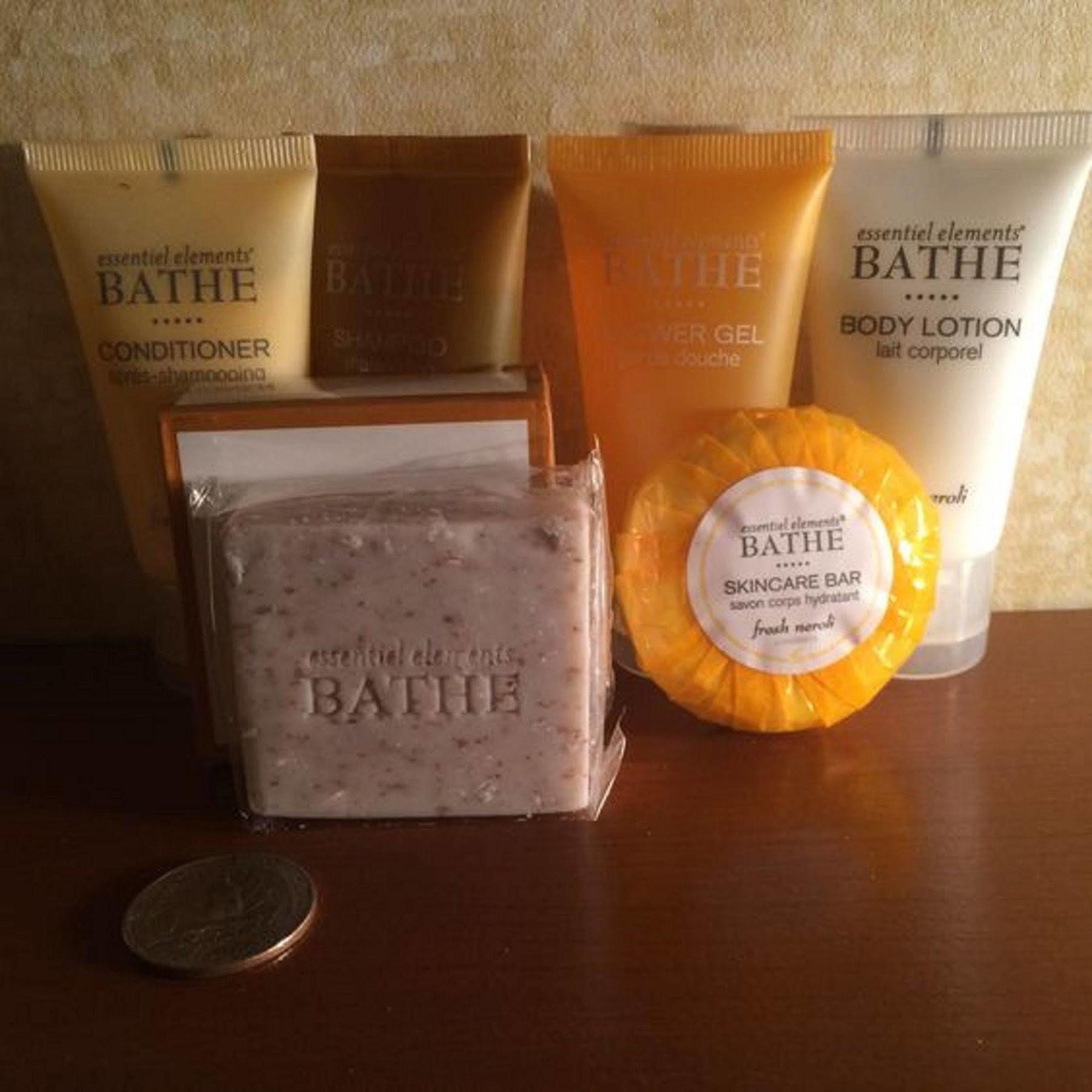 Little Creek Casino Resort Kamilche Εξωτερικό φωτογραφία