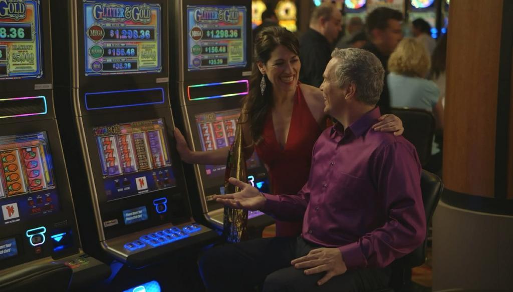 Little Creek Casino Resort Kamilche Εξωτερικό φωτογραφία