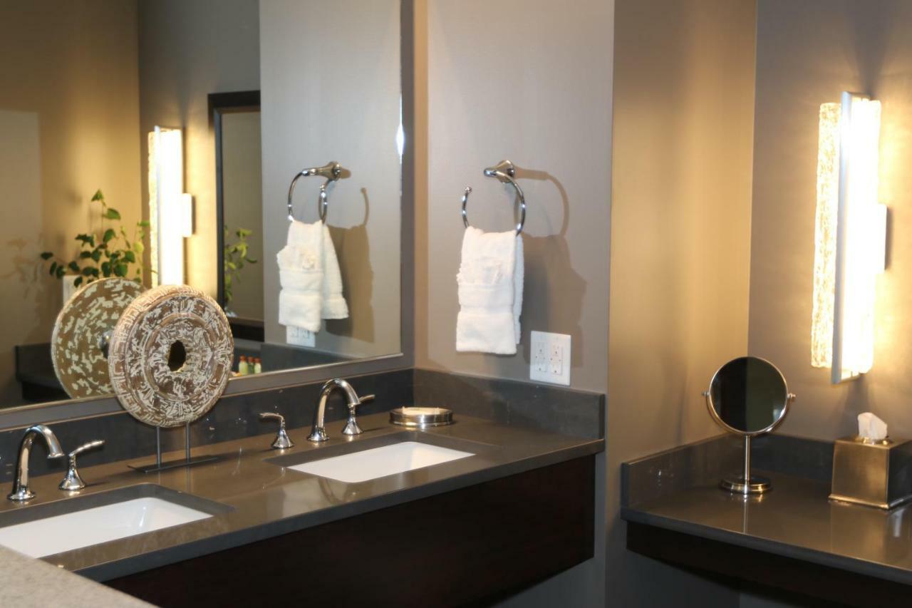Little Creek Casino Resort Kamilche Εξωτερικό φωτογραφία