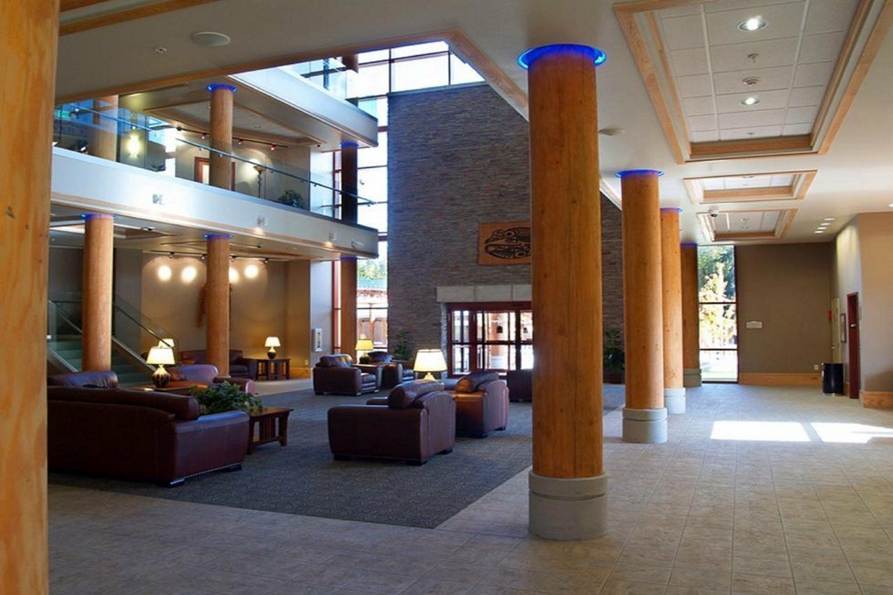 Little Creek Casino Resort Kamilche Εξωτερικό φωτογραφία